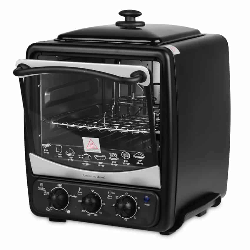 Countertop Oven And Rotisserie Giveaway Kawaling Pinoy