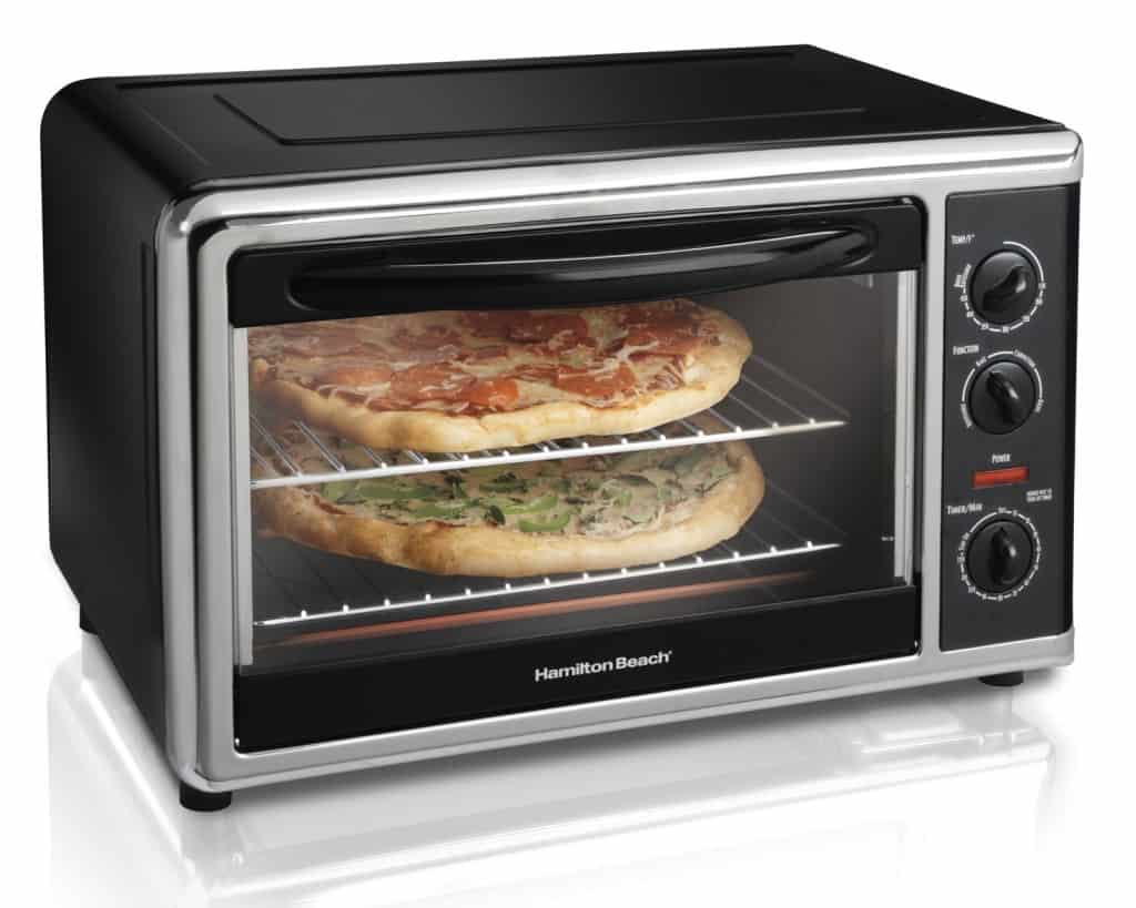 Countertop Oven And Rotisserie Giveaway Kawaling Pinoy