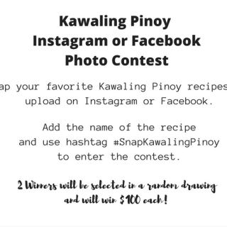 Blog - kawaling pinoy
