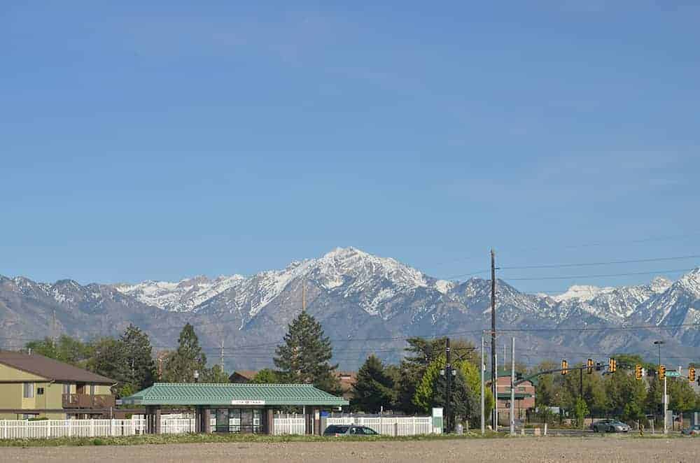 Salt Lake City, Utah