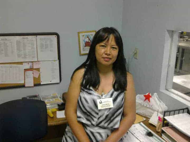 Lalaine from Kawaling Pinoy!