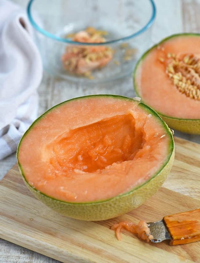 Melon Juice Kawaling Pinoy