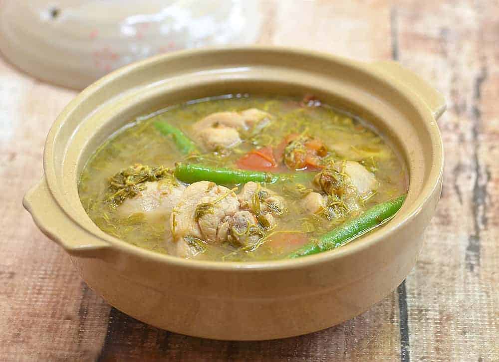 Sinampalukang Manok-image