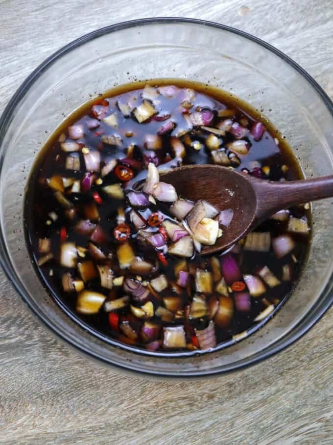 Crispy Pata Kawaling Pinoy