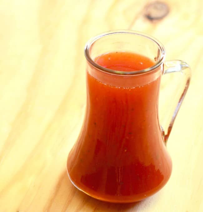 How to Make Sweet and Sour Sauce Kawaling Pinoy