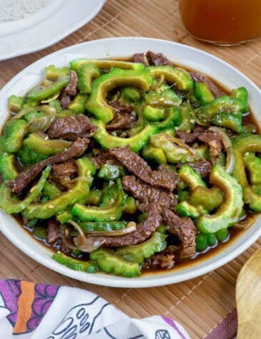 Beef Recipes - Kawaling Pinoy