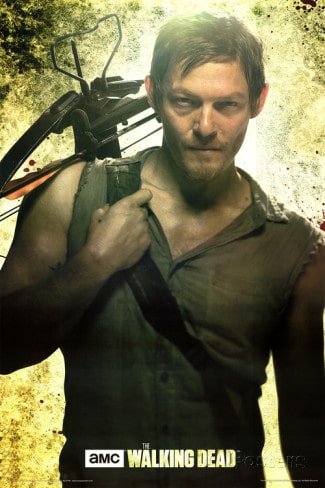 Daryl Dixon