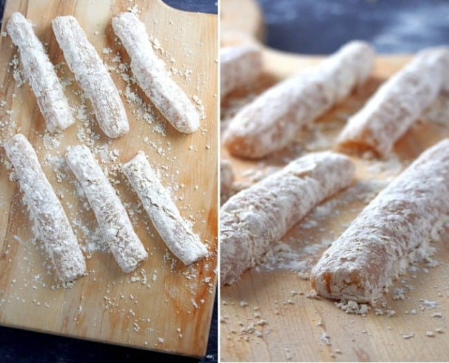 Soft and Chewy Espasol Rice Cake - Kawaling Pinoy