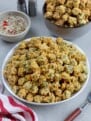 Crispy Fried Okra - Kawaling Pinoy