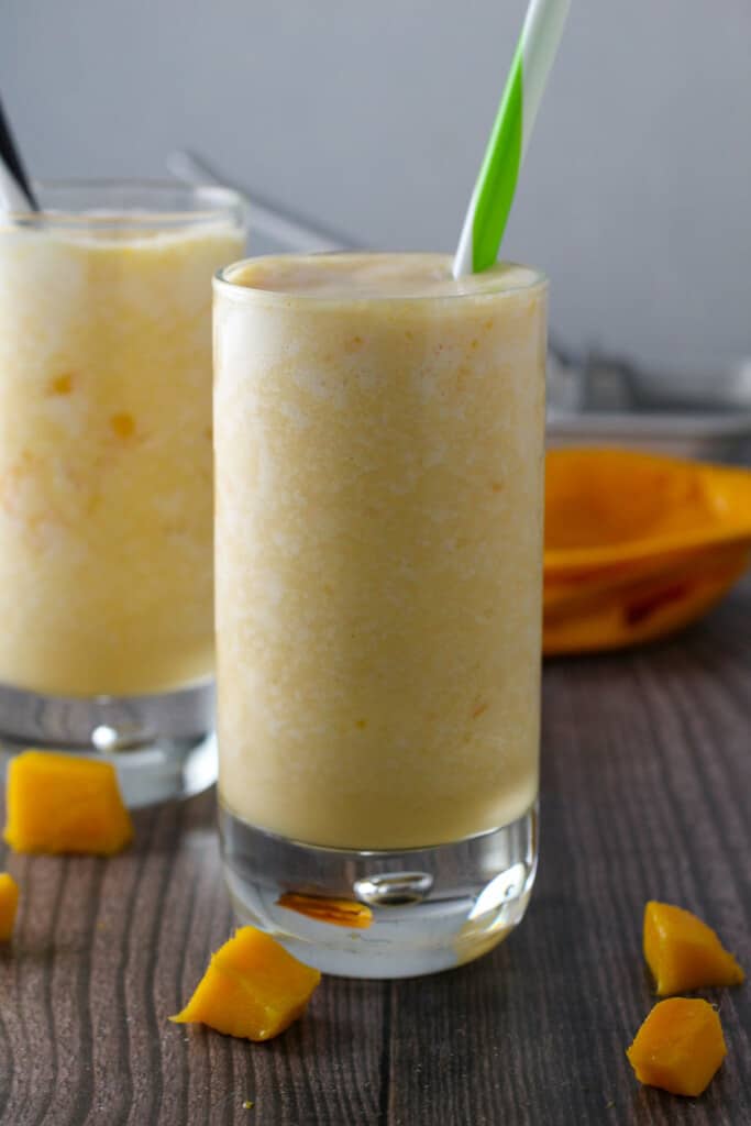 Mango Shake Kawaling Pinoy