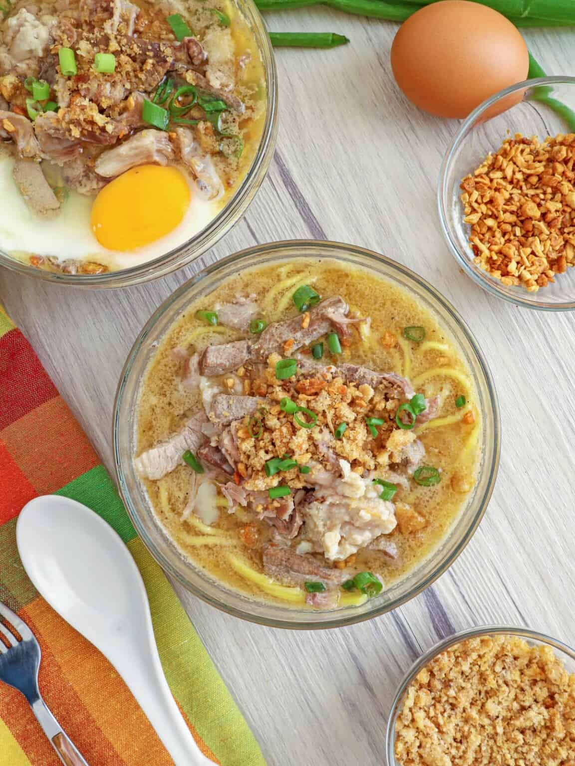 La Paz Batchoy - Kawaling Pinoy