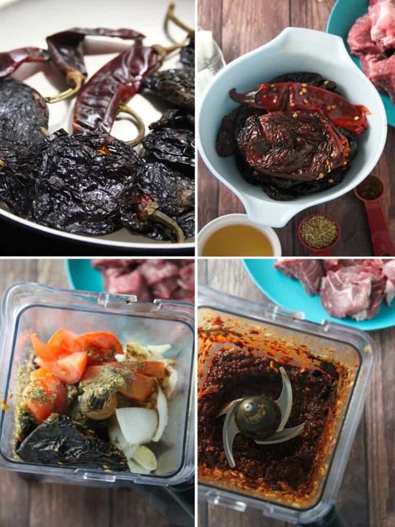 Mexican Pork Adobo Kawaling Pinoy