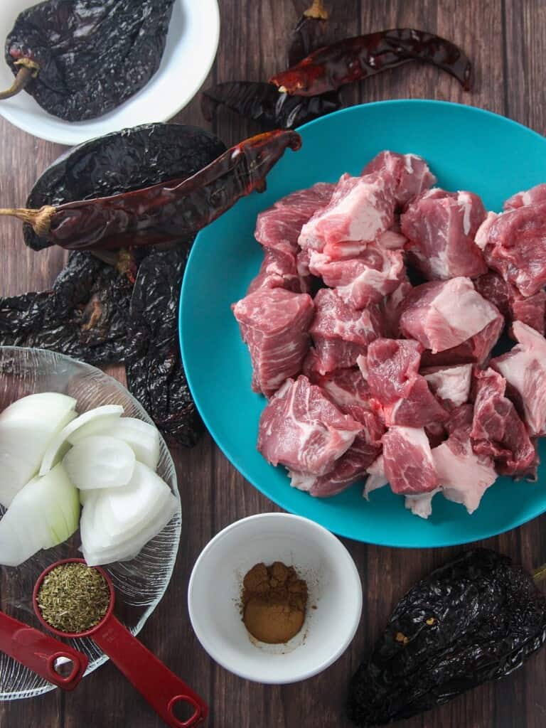 Mexican Pork Adobo Kawaling Pinoy