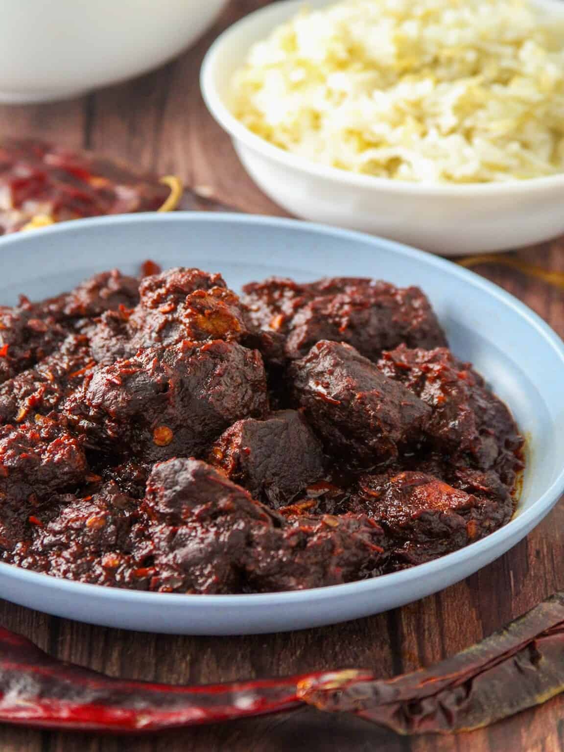 Mexican Pork Adobo Kawaling Pinoy