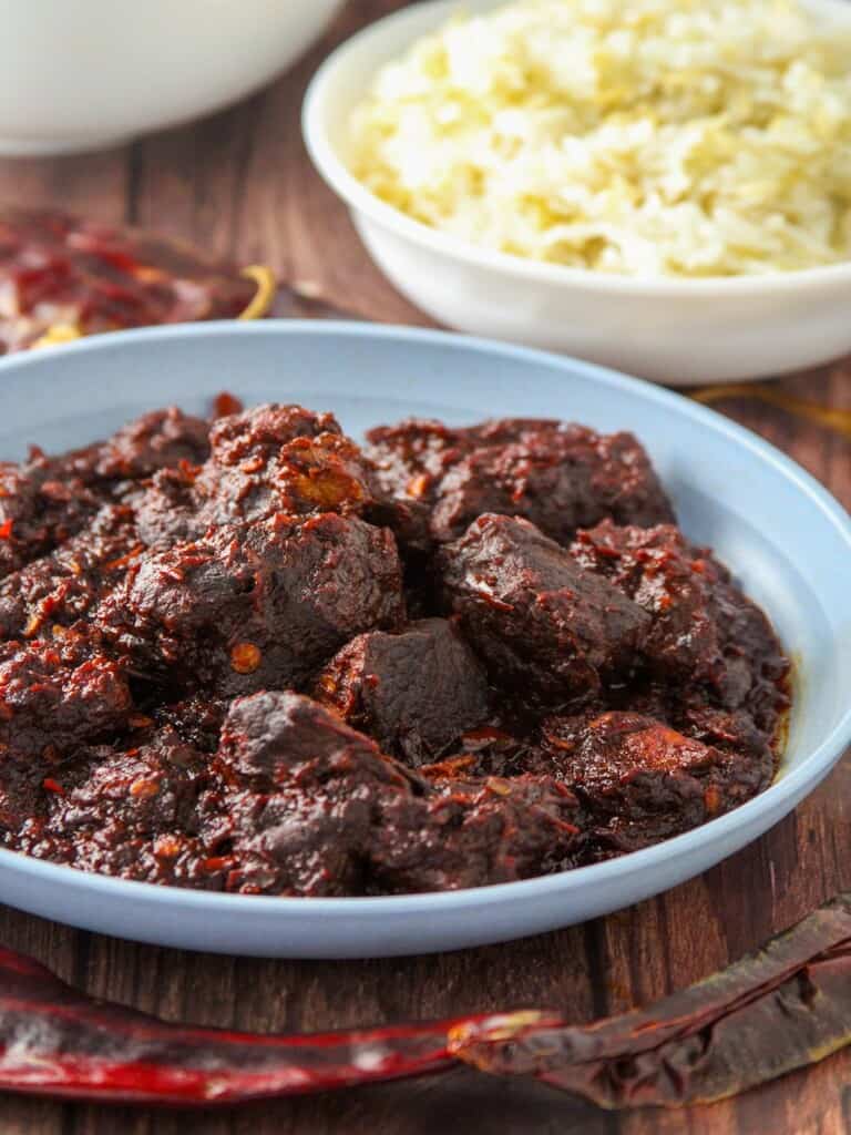 Mexican Pork Adobo Kawaling Pinoy