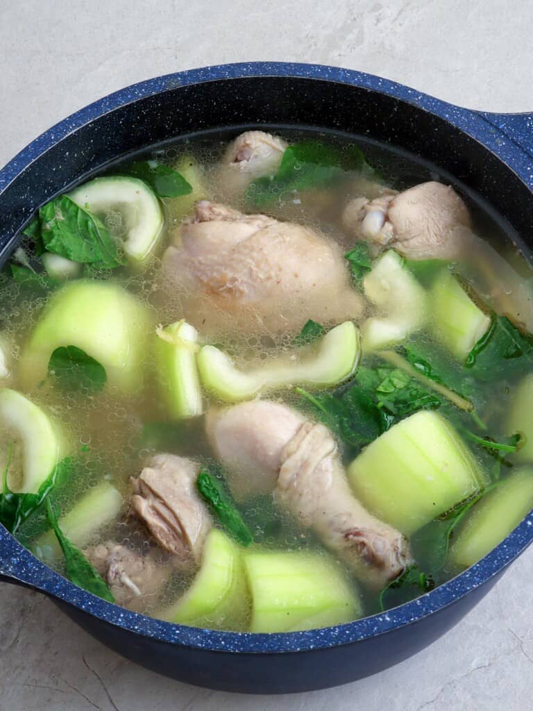 Batso nga Tabungaw - Kawaling Pinoy