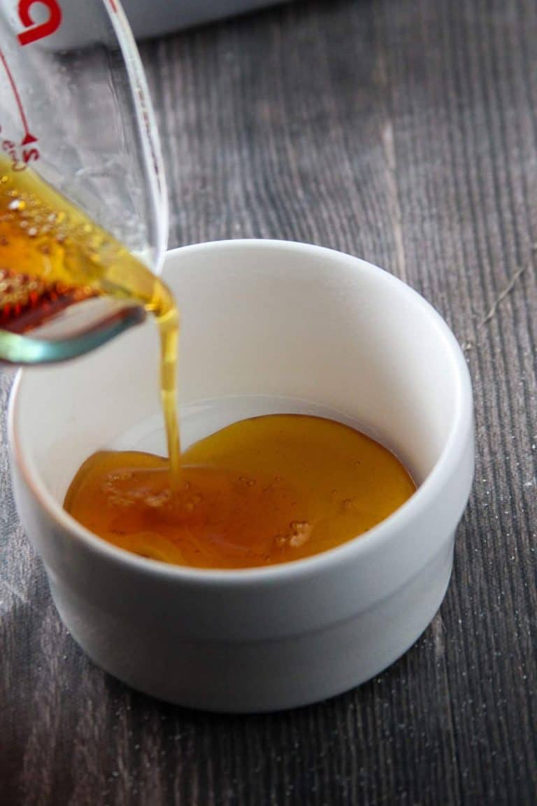 How to Caramelize Sugar in the Microwave Kawaling Pinoy