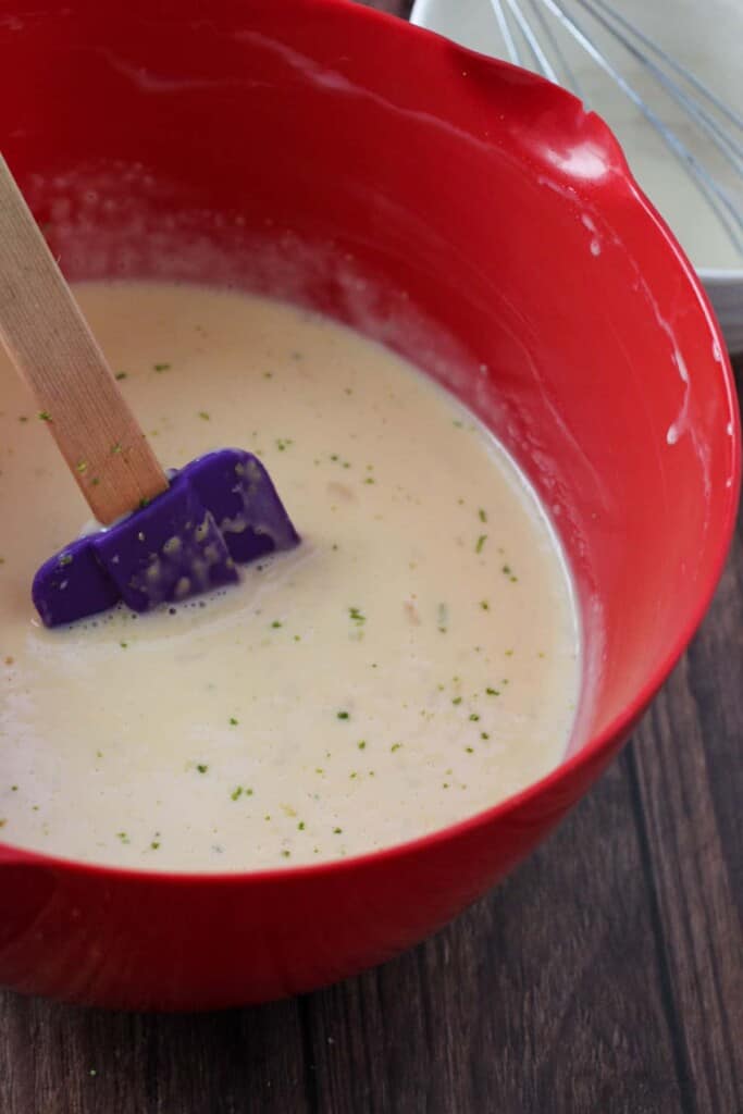 Easy Leche Flan with Whole Eggs Kawaling Pinoy