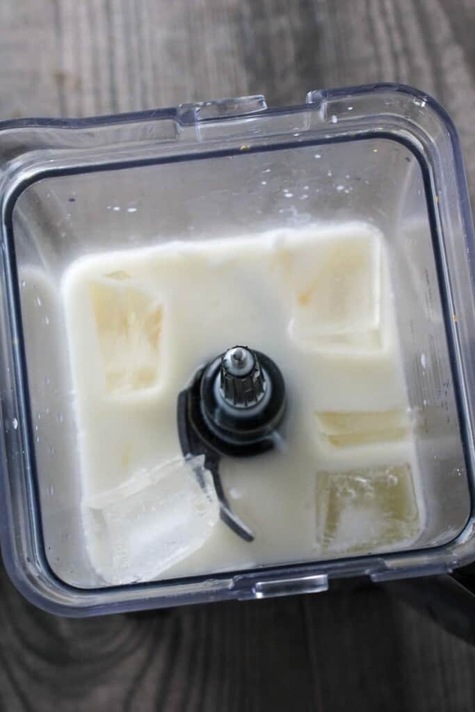 buko shake recipe for business