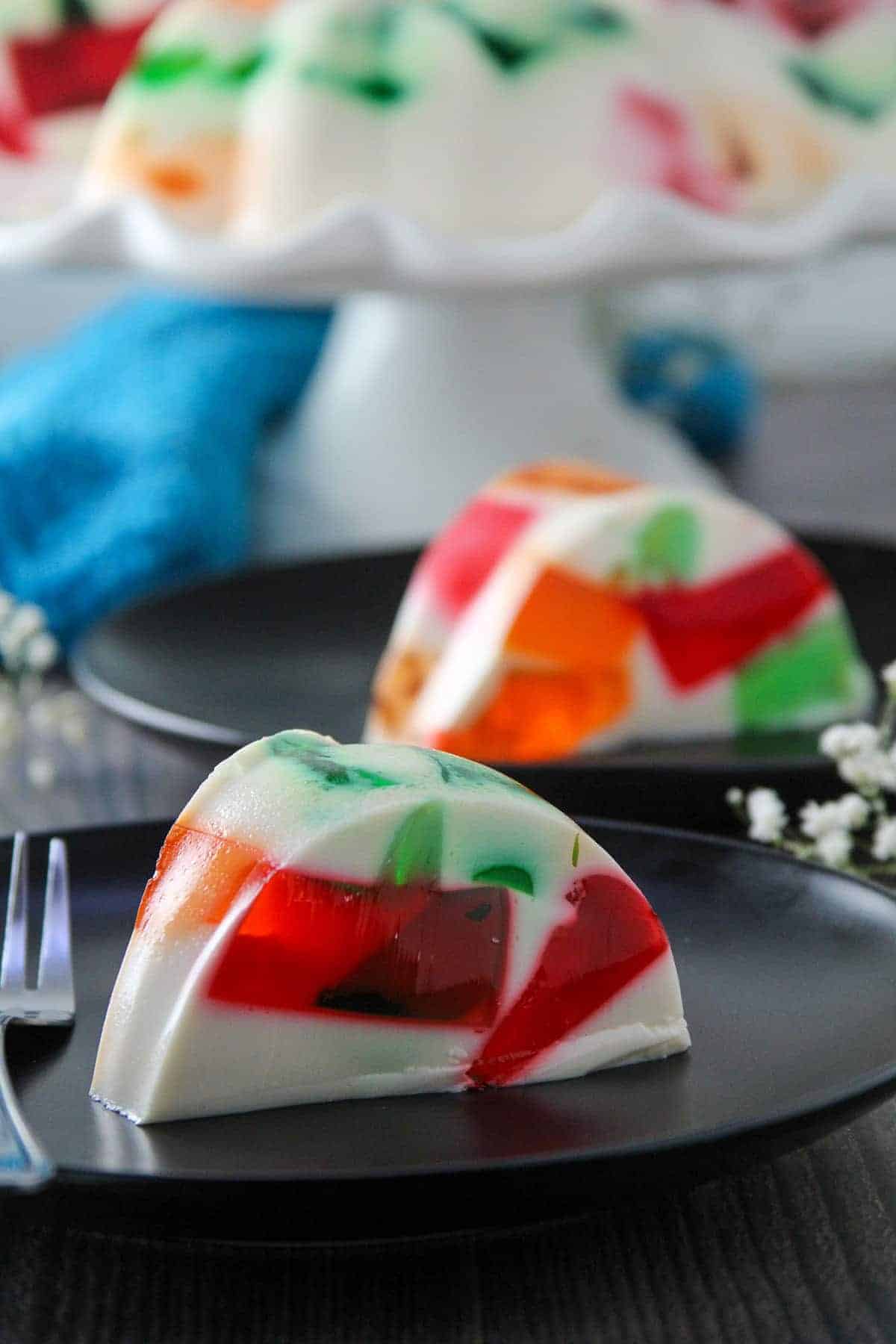 gelatin dessert recipes filipino