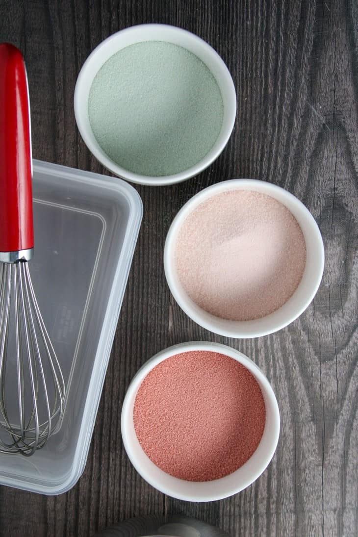 Cathedral Window Gelatin (Broken Glass Jello) Kawaling Pinoy