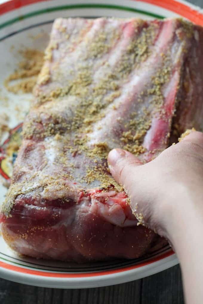 Slow Cooker Lechon (Crispy Pork Belly) Kawaling Pinoy