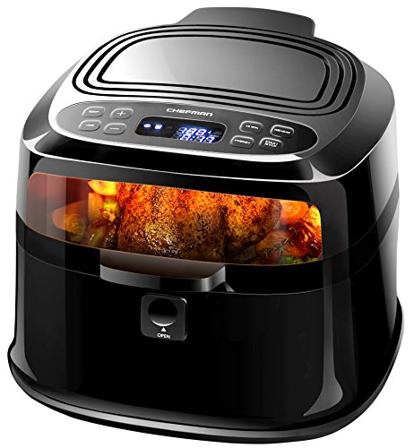 Chefman Airfyer Giveaway
