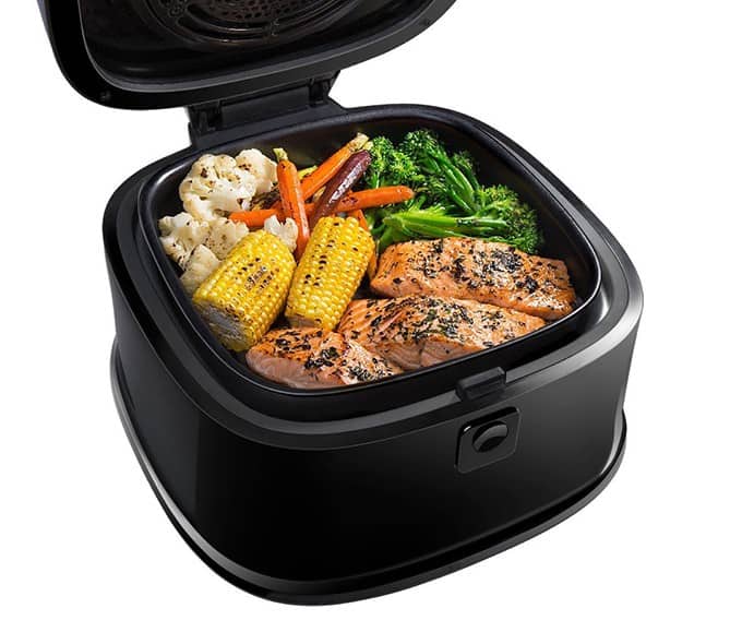 Chefman Airfyer Giveaway