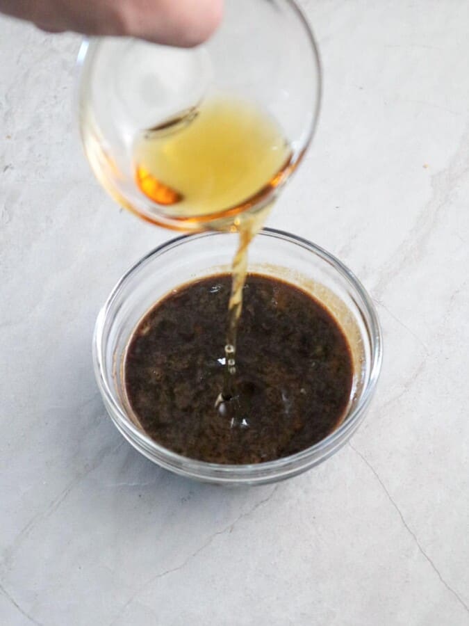 Filipinostyle Barbecue Chicken Kawaling Pinoy