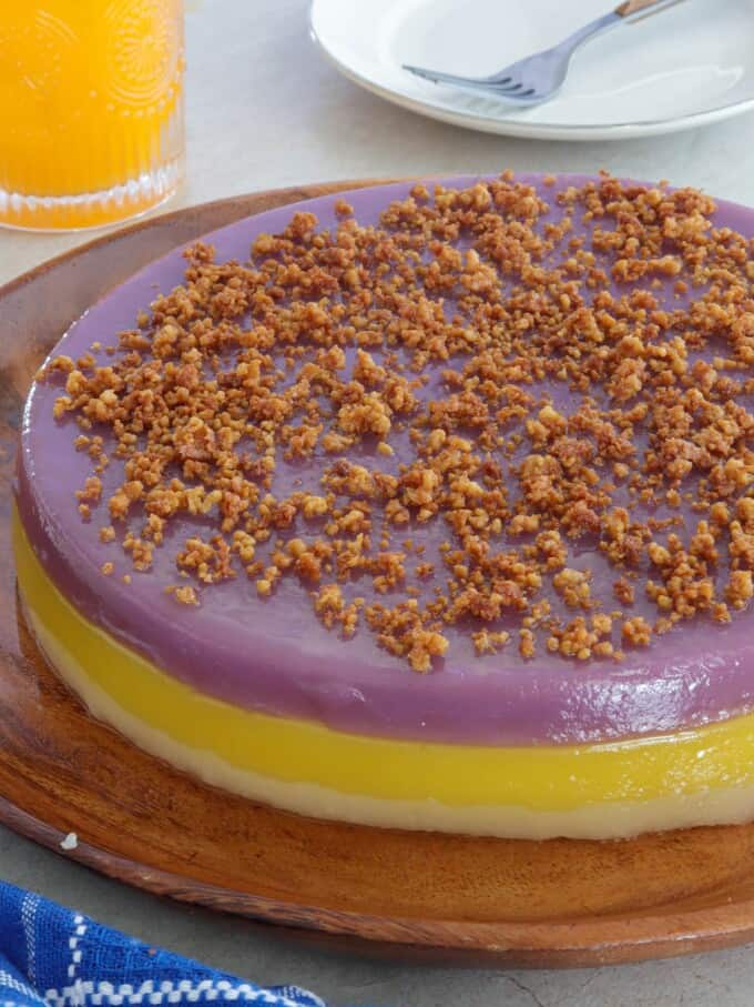 Kalamy Ube Kalamay - Kawaling Pinoy