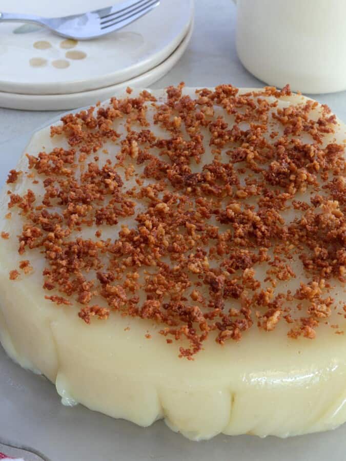 Kalamay Lansong Kawaling Pinoy