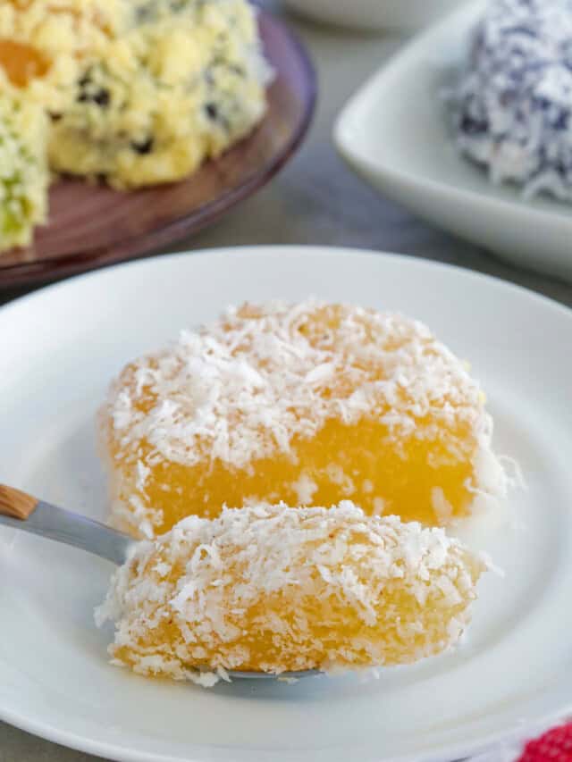 Pichi-Pichi - Kawaling PInoy