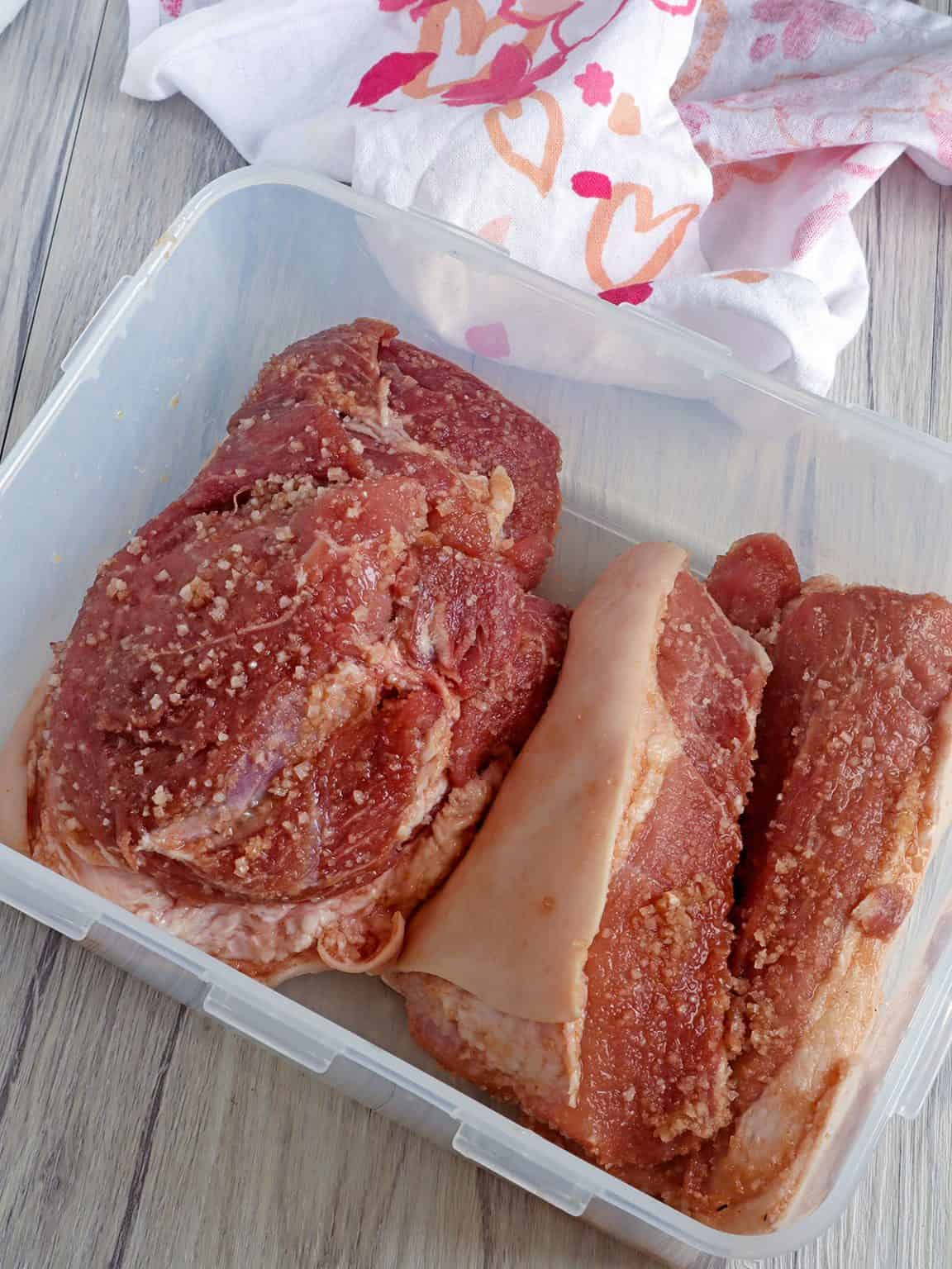 Homemade Holiday Ham with Pineapple Glaze Kawaling Pinoy