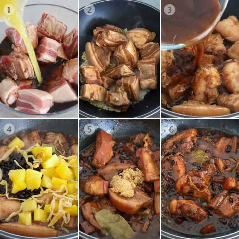 Humba Bisaya Kawaling Pinoy