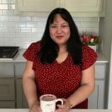 Beef Empanada - Kawaling Pinoy