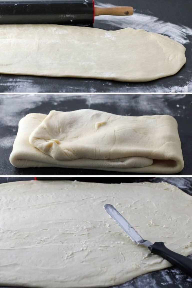 Otap (Filipino-style Puff Pastry Cookies) - Kawaling Pinoy