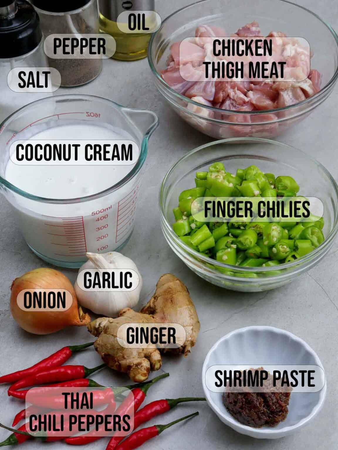 Chicken Bicol Express Kawaling Pinoy Chicken Bicol Express Kawaling Pinoy
