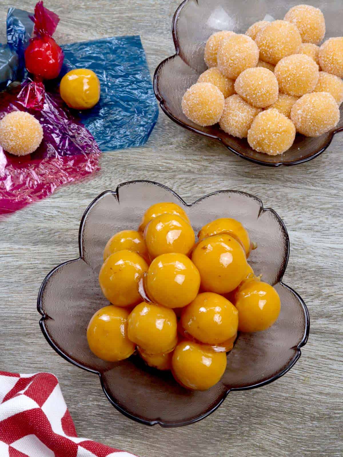 Yema